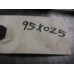 95X025 Fuel Supply Line For 17-20 Nissan Pathfinder  3.5